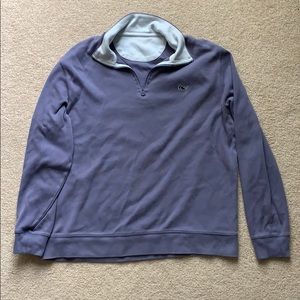 Vineyard vines quarter zip